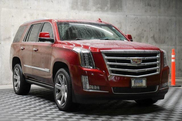 2019 Cadillac Escalade