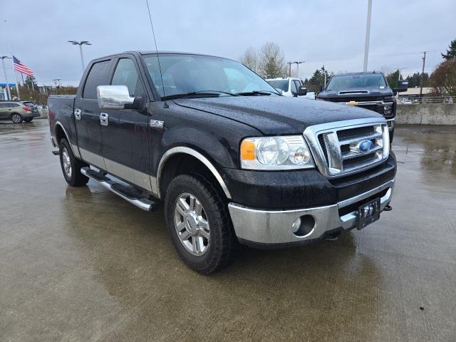 2007 Ford F-150