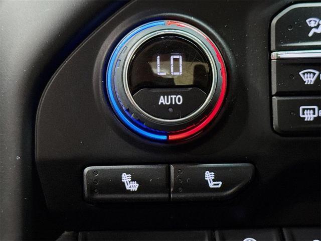 Photo of 2021 Satin Steel Metallic Chevrolet Silverado 1500