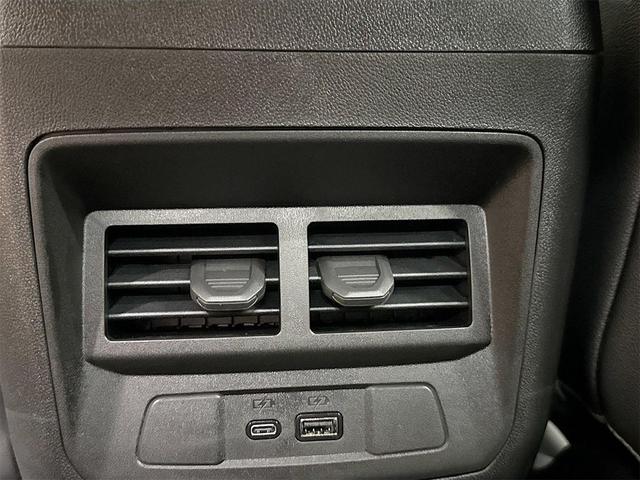 Photo of 2025 Black Chevrolet Colorado