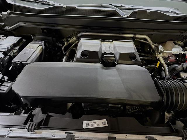 Photo of 2025 Black Chevrolet Colorado