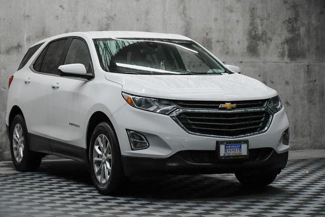 2021 Chevrolet Equinox