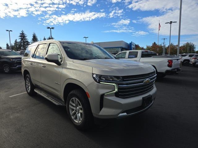 2023 Chevrolet Tahoe