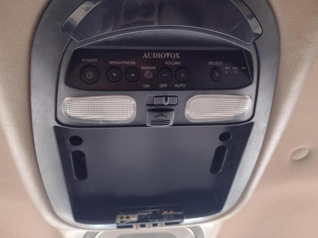 Photo of 2001 Dark Green Ford Excursion