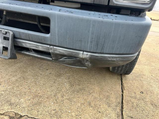 Photo of 2010 White Ford E250