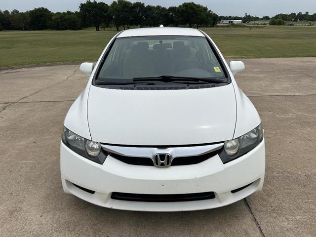 Photo of 2009  Honda Civic