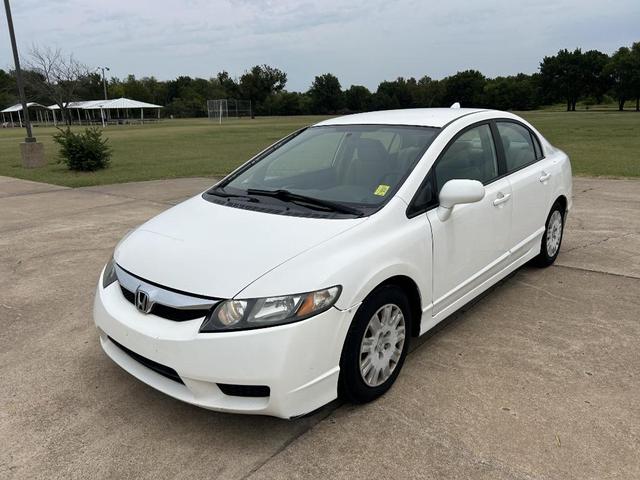 Photo of 2009  Honda Civic