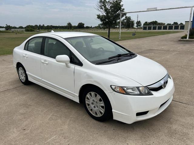 2009 Honda Civic