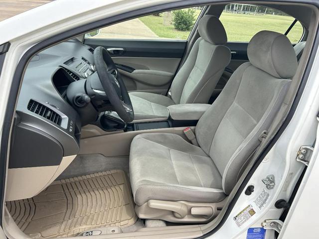 Photo of 2009  Honda Civic