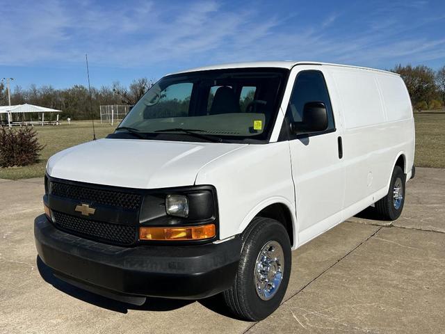 2014 Chevrolet Express 2500