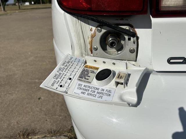 Photo of 1999 White Chevrolet Cavalier