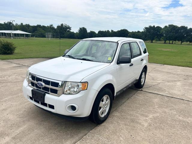 2011 Ford Escape