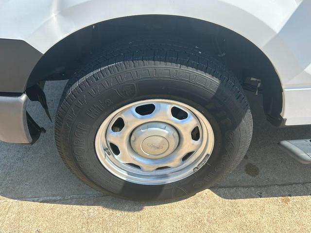 Photo of 2014  Ford F-150