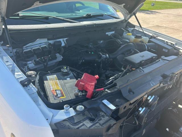 Photo of 2014  Ford F-150