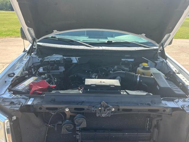 Photo of 2014  Ford F-150