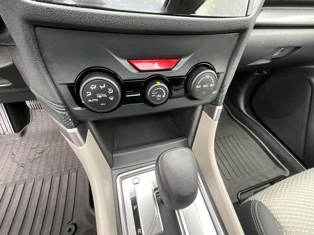 Photo of 2023 Crystal White Pearl Subaru Forester
