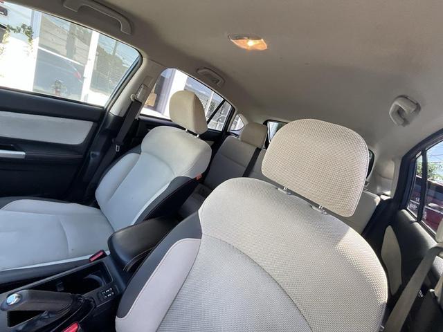 Photo of 2016 Quartz Blue Pearl Subaru Crosstrek