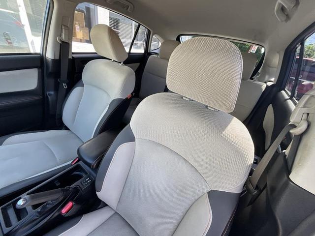 Photo of 2016 Quartz Blue Pearl Subaru Crosstrek