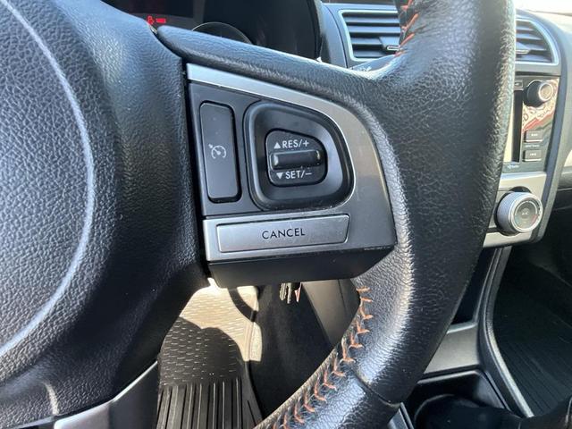 Photo of 2016 Quartz Blue Pearl Subaru Crosstrek