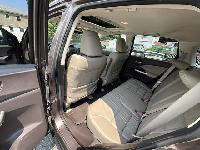 Photo of 2013  Honda CR-V