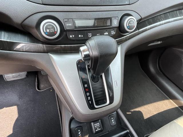 Photo of 2013  Honda CR-V