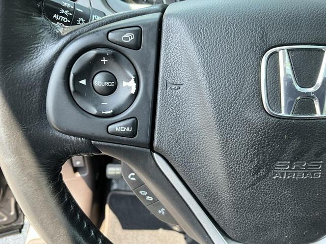 Photo of 2013  Honda CR-V