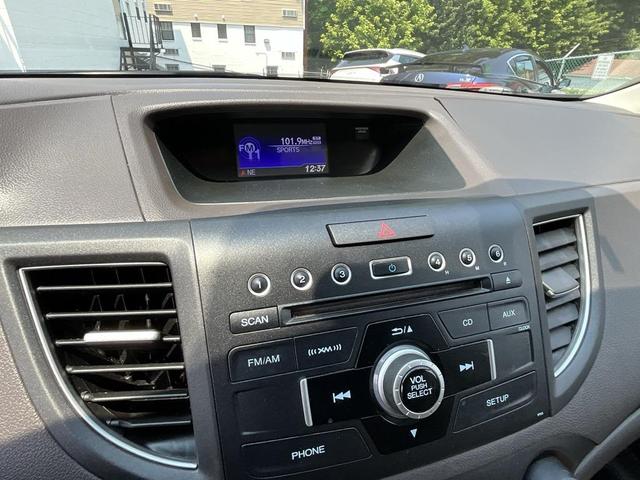 Photo of 2013  Honda CR-V