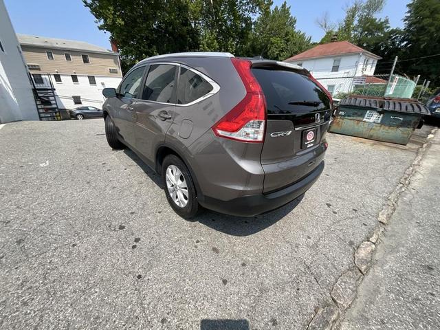 Photo of 2013  Honda CR-V