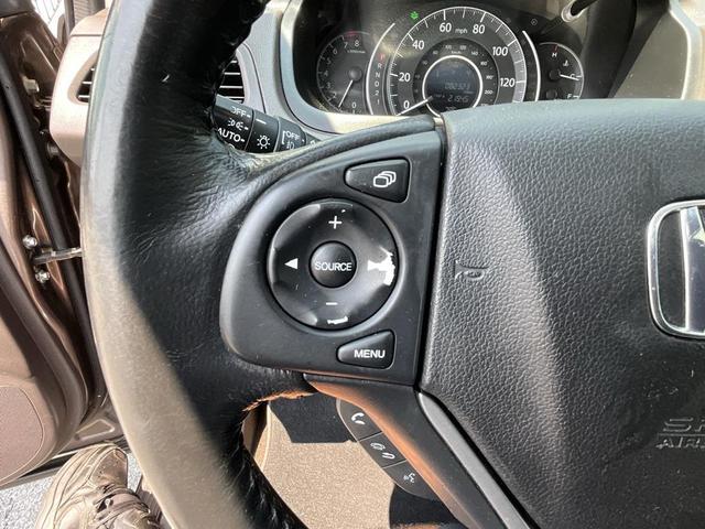 Photo of 2013  Honda CR-V