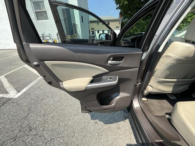 Photo of 2013  Honda CR-V