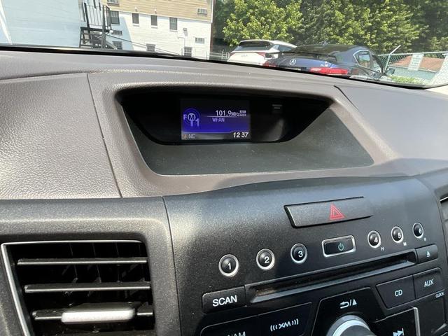 Photo of 2013  Honda CR-V