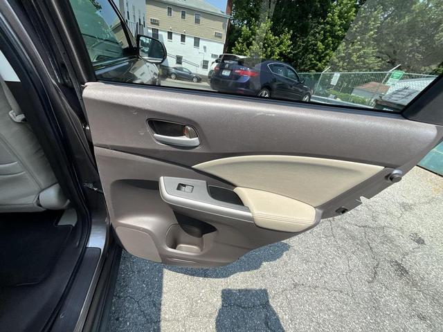 Photo of 2013  Honda CR-V