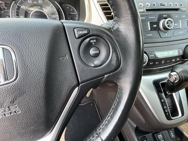 Photo of 2013  Honda CR-V