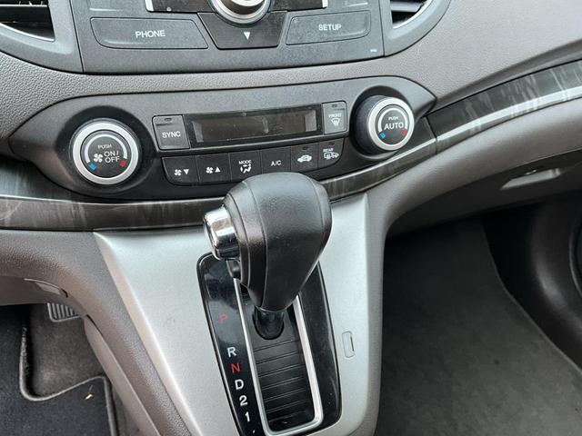 Photo of 2013  Honda CR-V