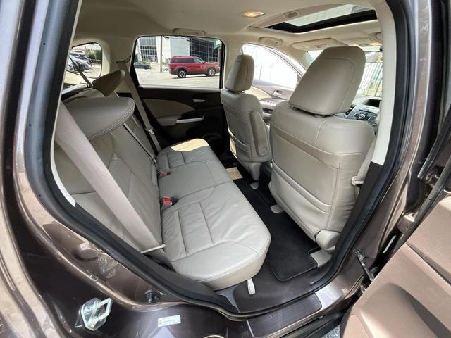 Photo of 2013  Honda CR-V