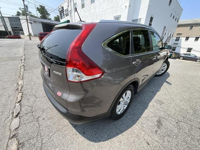 Photo of 2013  Honda CR-V