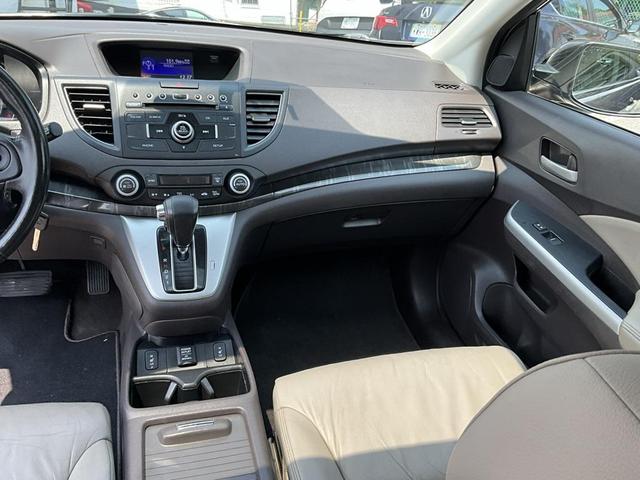 Photo of 2013  Honda CR-V