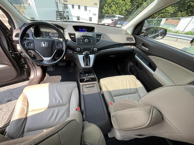 Photo of 2013  Honda CR-V