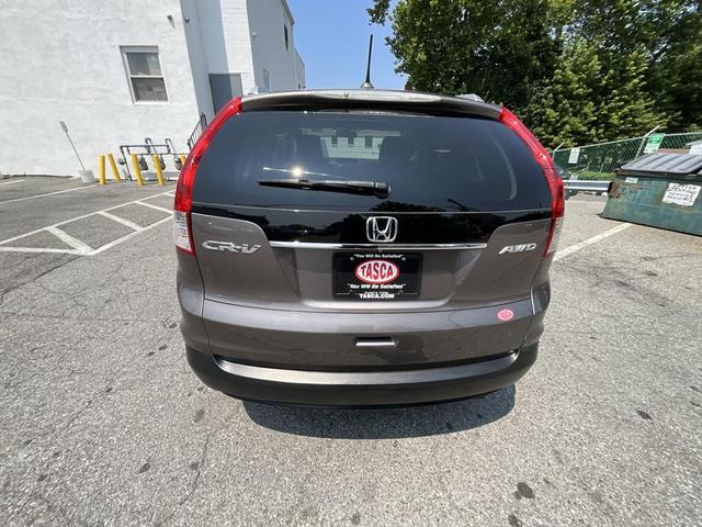 Photo of 2013  Honda CR-V