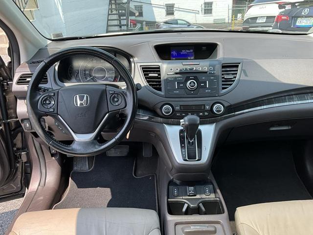 Photo of 2013  Honda CR-V