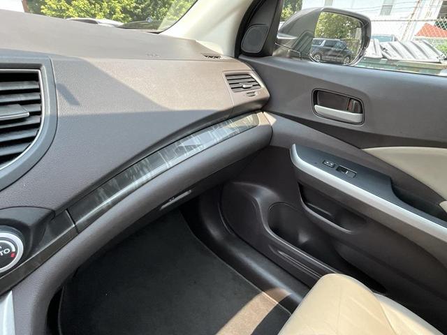 Photo of 2013  Honda CR-V