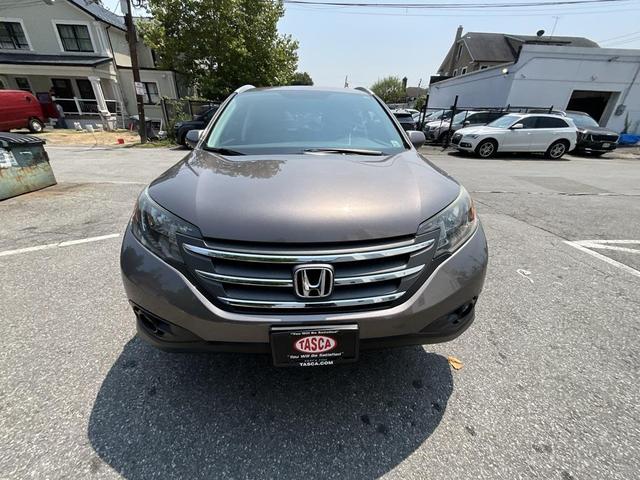 Photo of 2013  Honda CR-V