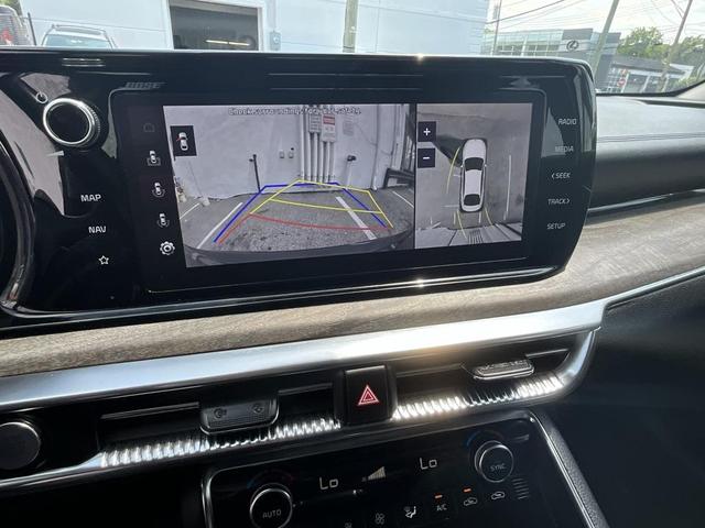 Photo of 2022 Gravity Gray Kia K5