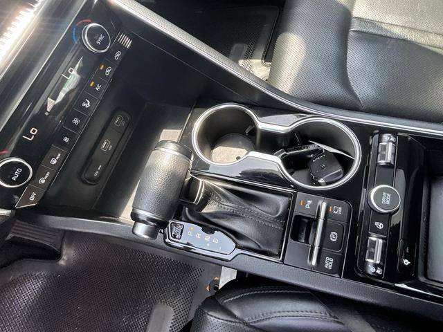 Photo of 2022 Gravity Gray Kia K5