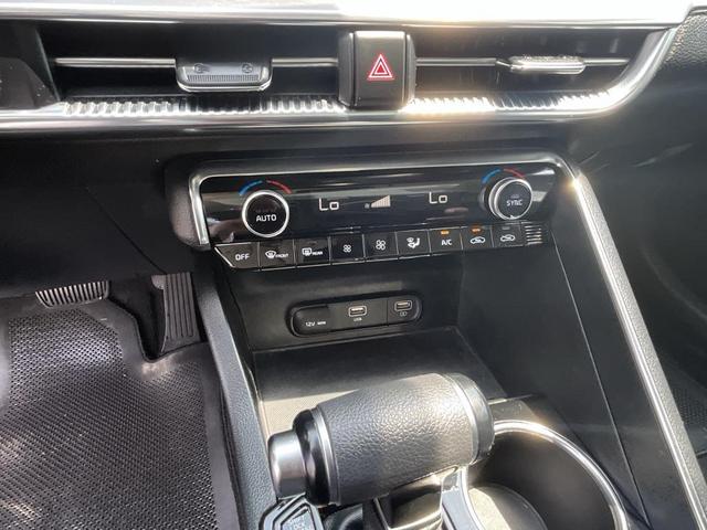 Photo of 2022 Gravity Gray Kia K5