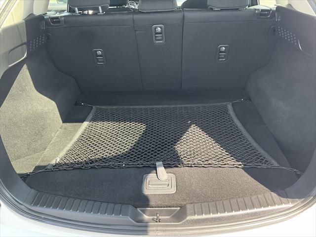 Photo of 2022 Snowflake White Pearl Mica Mazda CX-5
