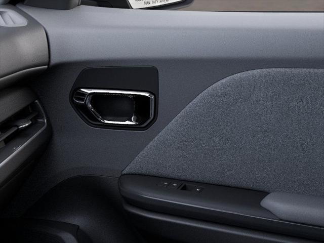 Photo of 2025 Steel Gray Kia K4