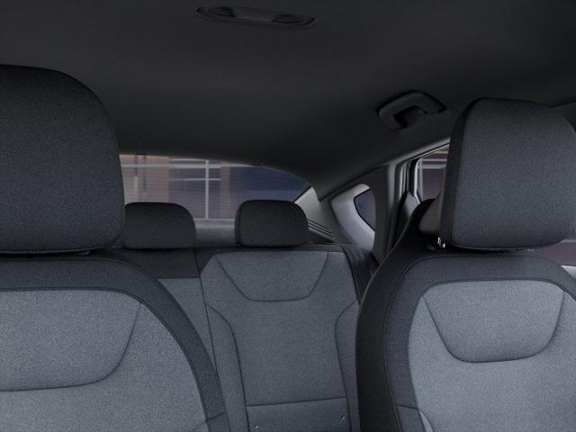 Photo of 2025 Steel Gray Kia K4