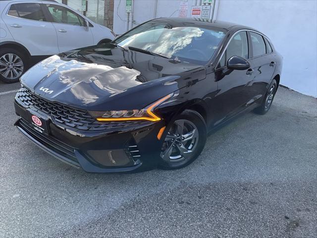 2023 Kia K5