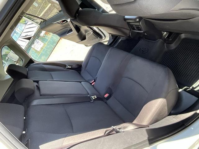 Photo of 2022 White Toyota RAV4